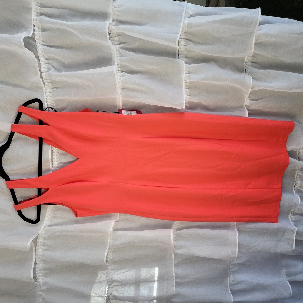 Vince Camuto Dress